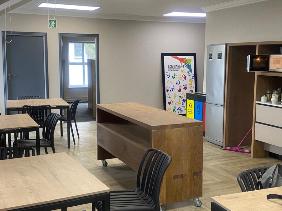 To Let commercial Property for Rent in Century City Western Cape